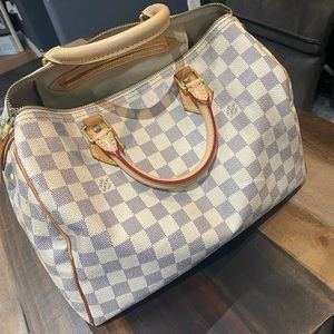 Damper azur speedy 30